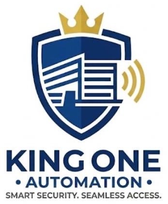 KingOne Automation logo